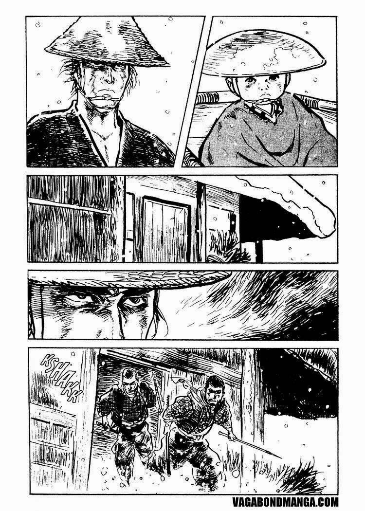 lone wolf and cub chapter 84 46