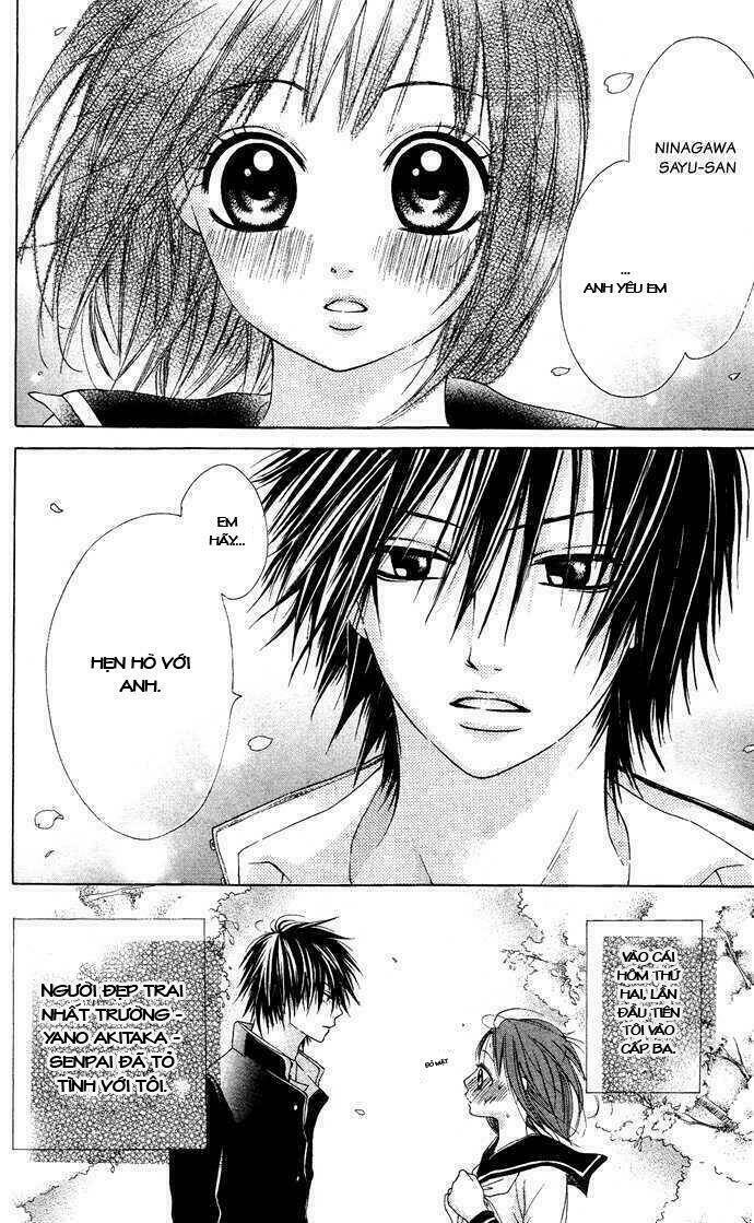 tổng hợp one shot. chapter 194 3