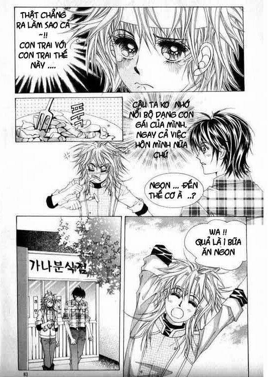 he dedicated to roses chapter 15 2