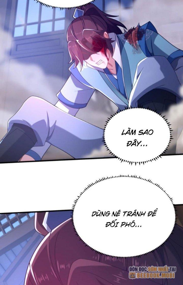 võ thánh này cũng quá khẳng khái chapter 25 31