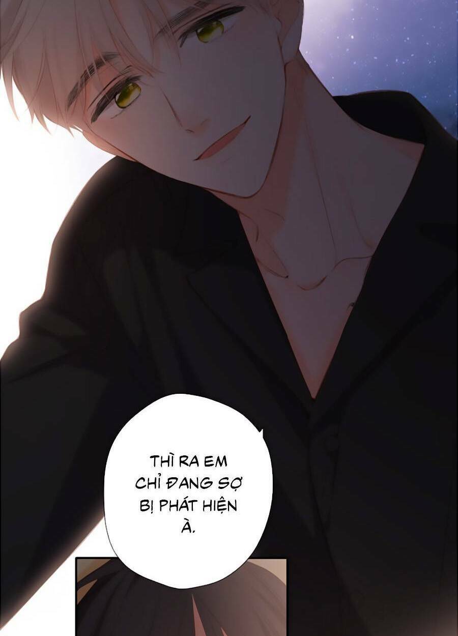 Lại Gặp Được Em Chapter 128 - Trang 9