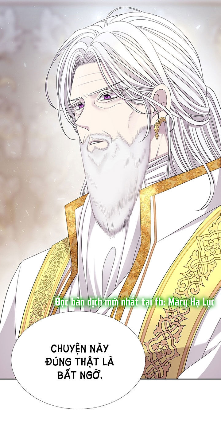 năm môn đệ của charlotte chapter 116 35