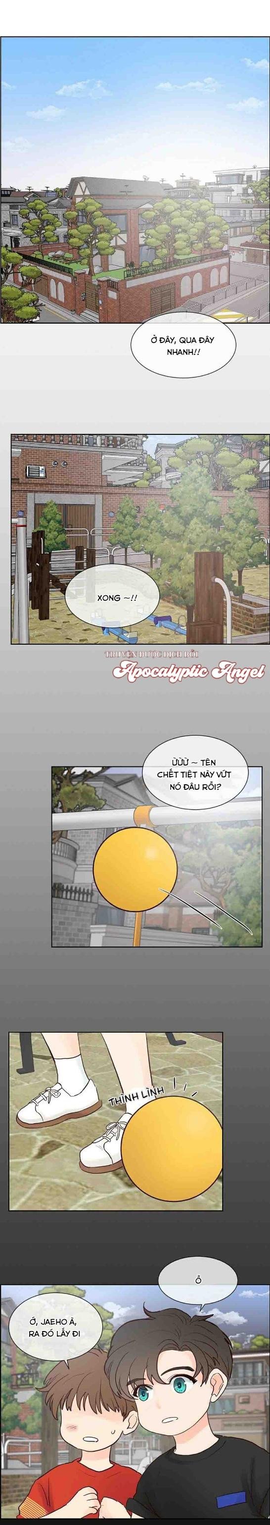 heat and run chapter 44 2