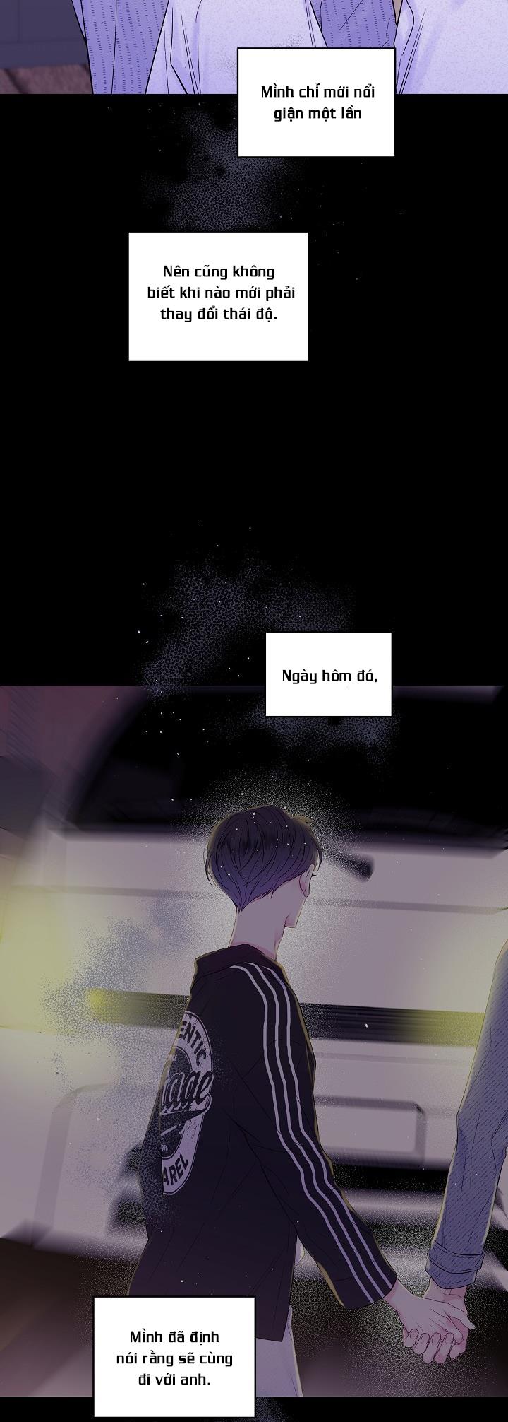 bình minh thứ hai chapter 26 24