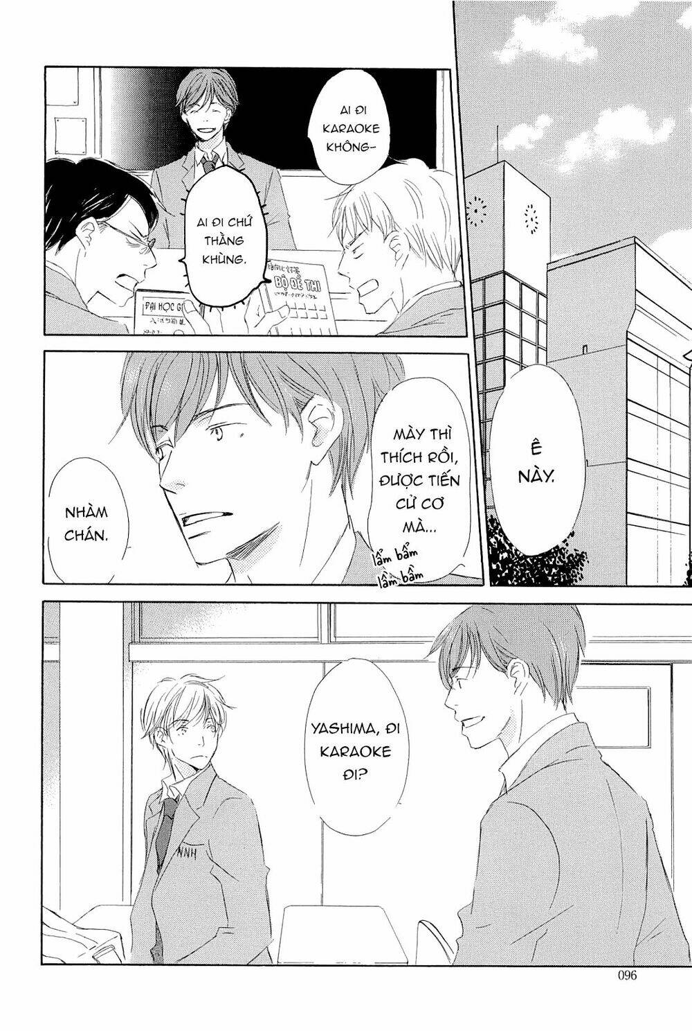 ngàn đêm chapter 4 3