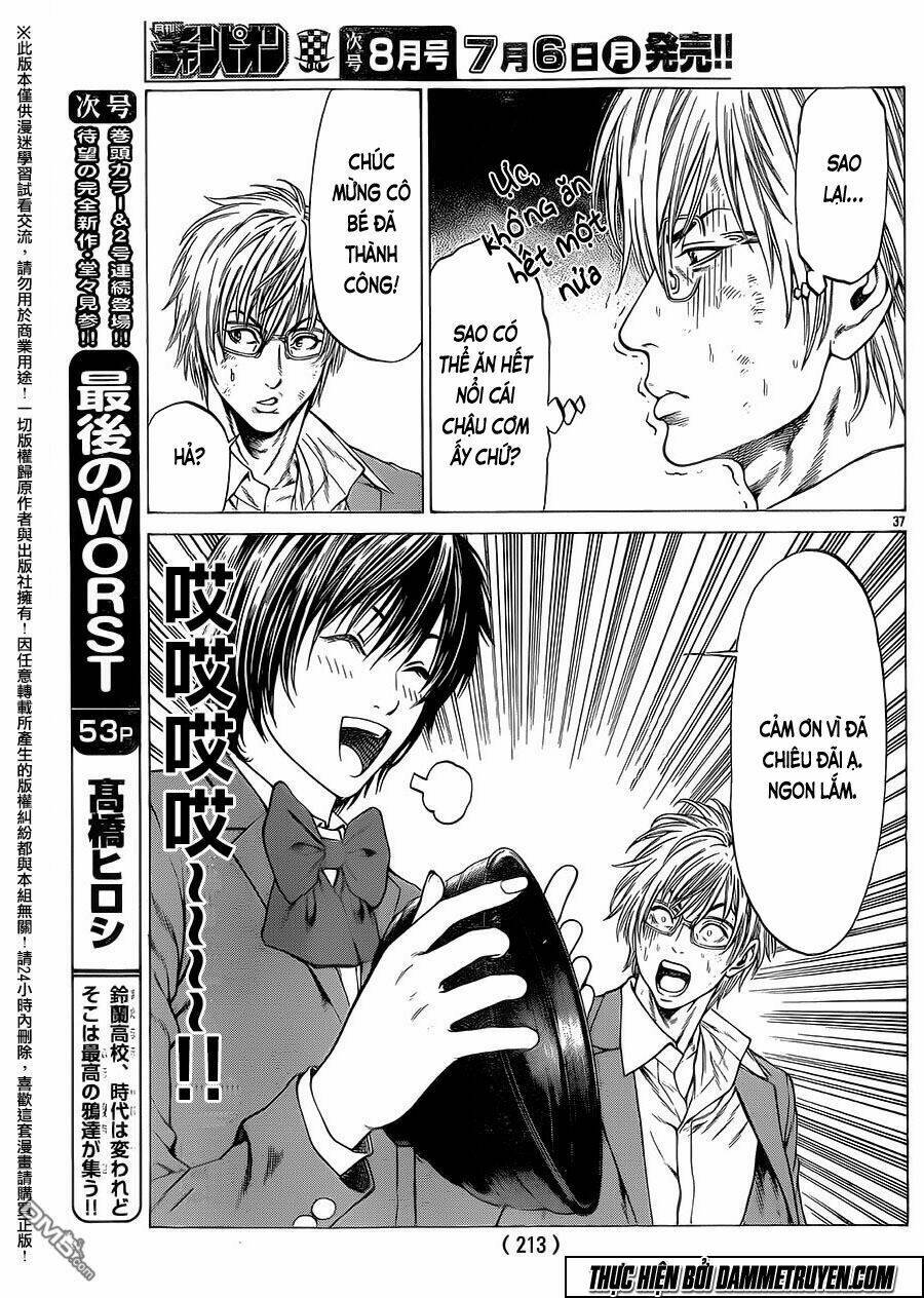 shonan seven chapter 18 33