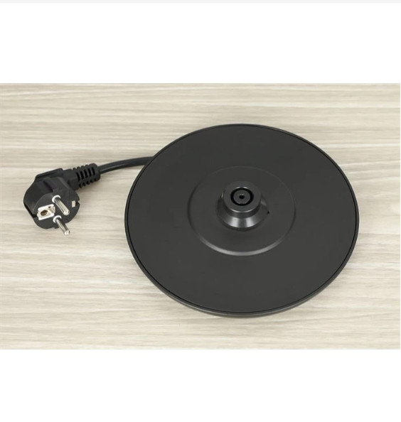 [Hàng Chính Hãng] Ấm Đun , Bình Đun Nước Siêu Tốc Hafele HS-K1707DX - 535.44.170 - 1.7L - BH 12 tháng