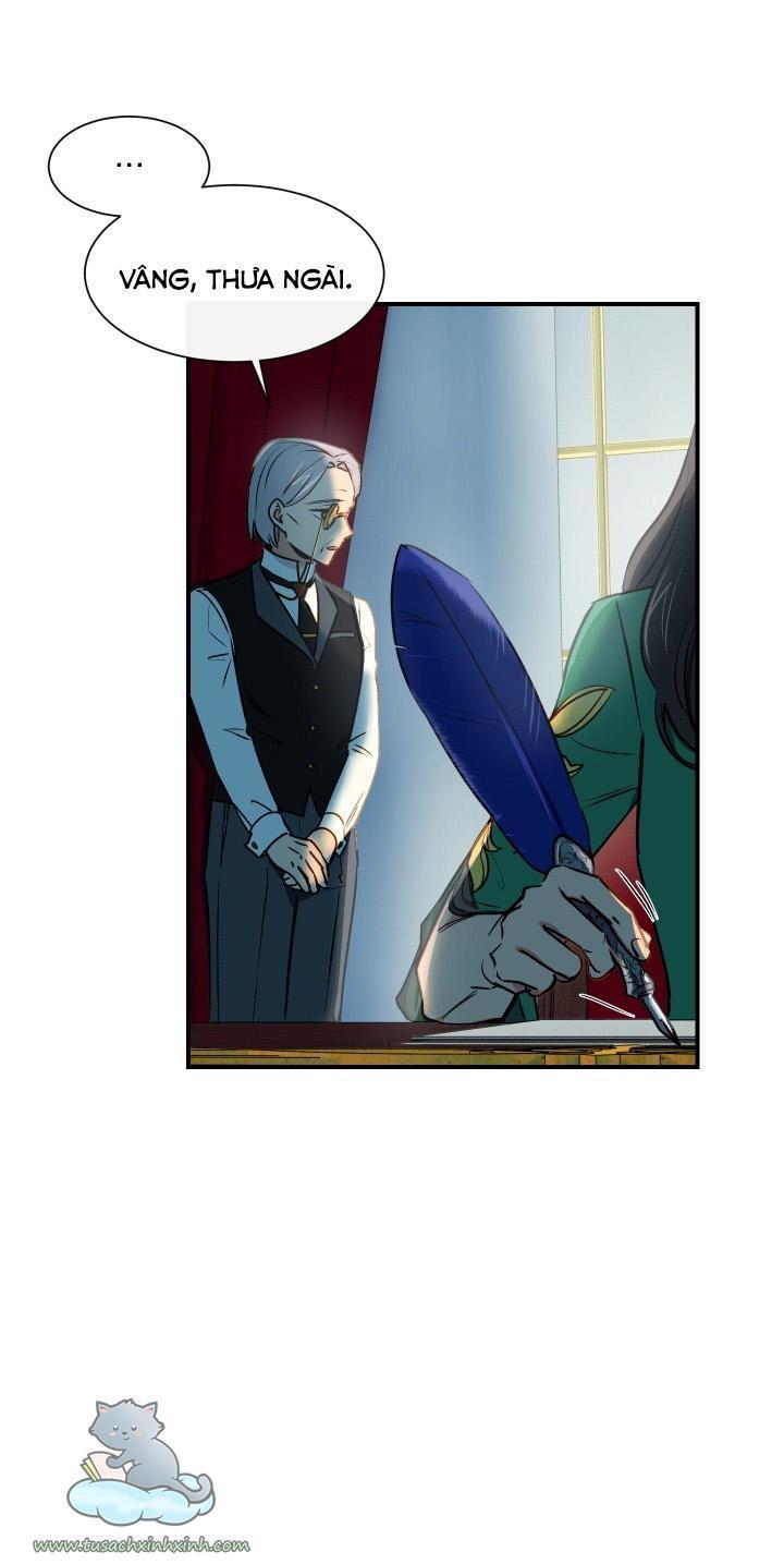 công nương khế ước của gia tộc công tước quái vật chapter 7 13