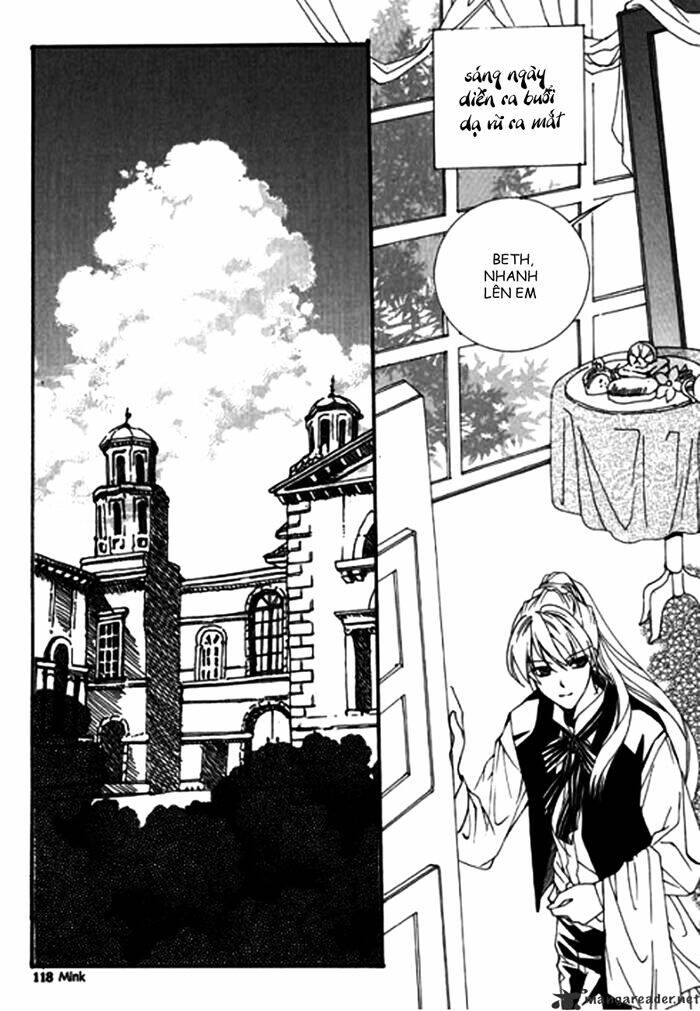 dear my girls chapter 5 1