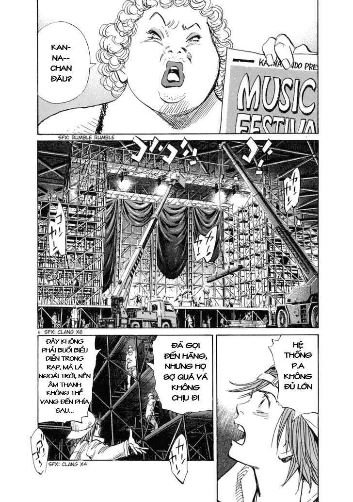 những chàng trai thế kỉ 20 chapter 245 8