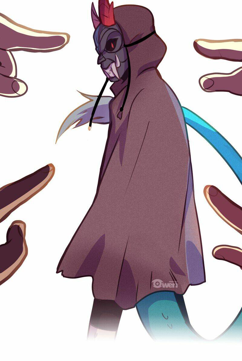 lời nguyền lalin chapter 26 5