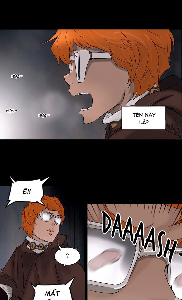 tòa tháp bí ẩn 2 chapter 65 57