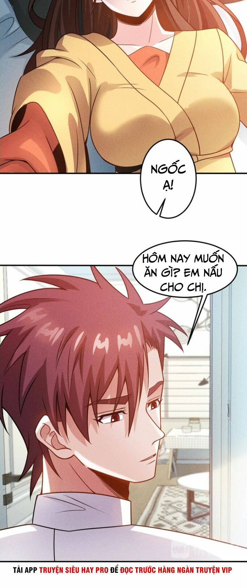 cao thủ cận vệ của nữ chủ tịch chapter 86 20