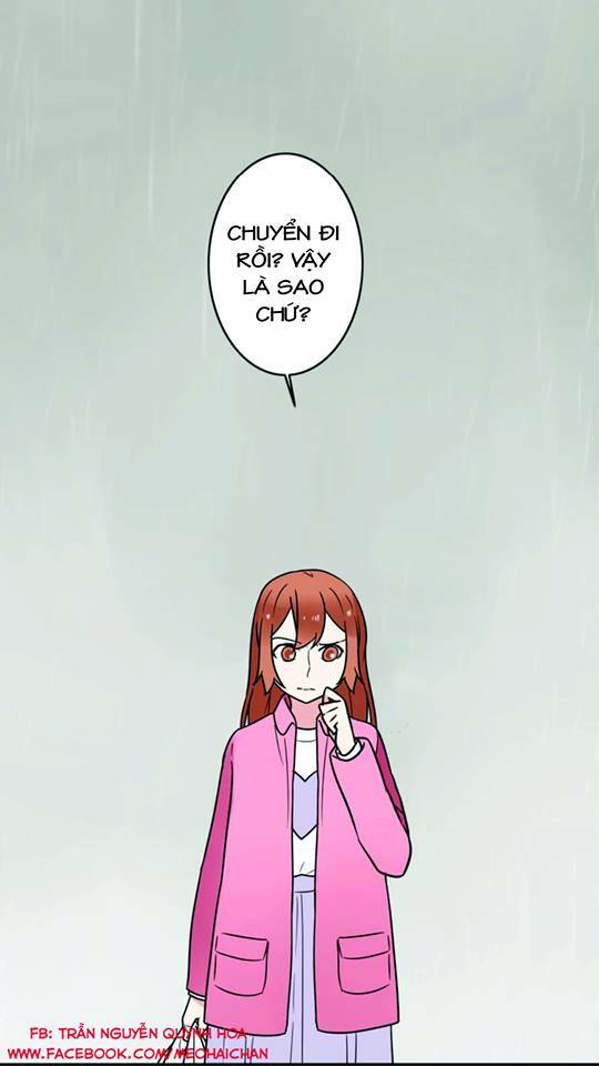 tình yêu! bắt đầu từ ngày hôm nay chapter 15 15