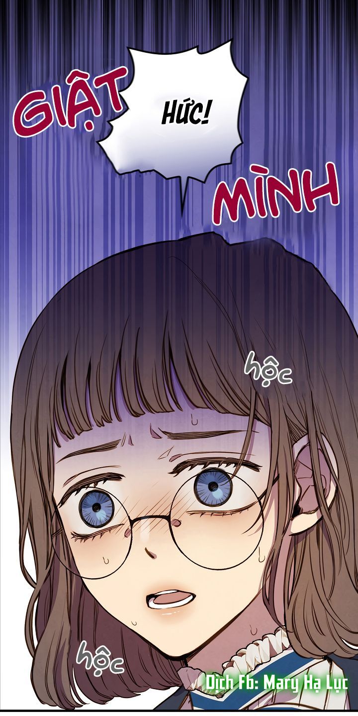 hoàng phi bóng tối - shadow queen chapter 41 13