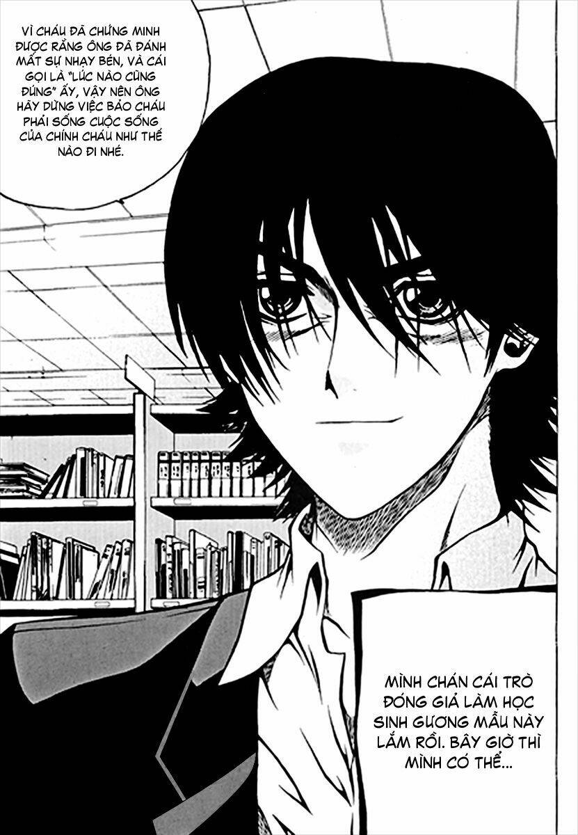 zippy ziggy chapter 44 20