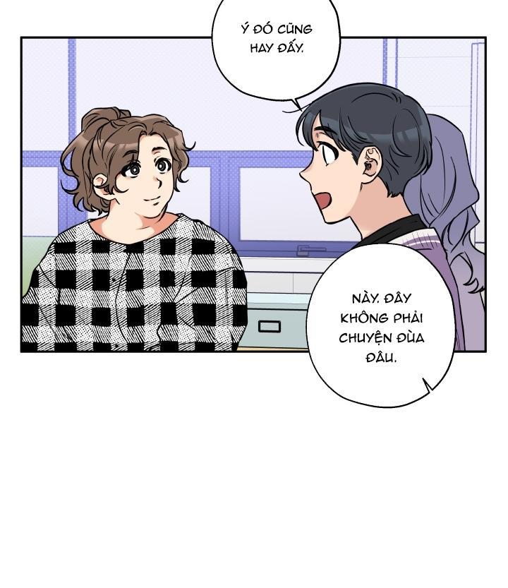 gâu gâu! chapter 15 53