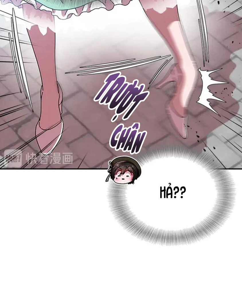 con gái bảo bối của ma vương chapter 76 71