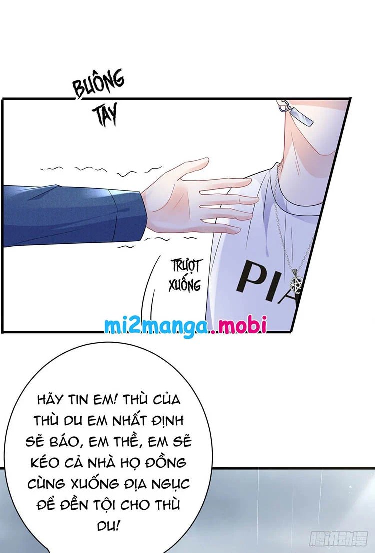 [16+] đại tiểu thư có thể có ý đồ xấu chapter 45.5 6