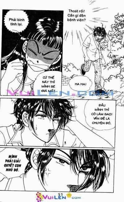 cô gái trung hoa chapter 2 51