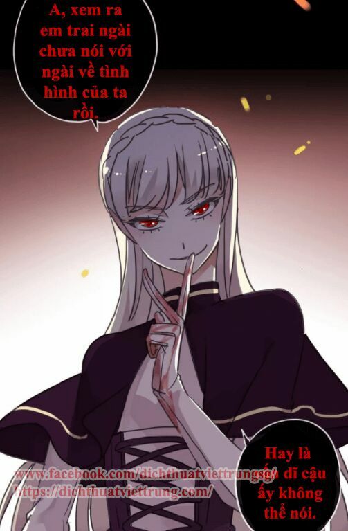 vết cắn ngọt ngào phần 1 chapter 69 21