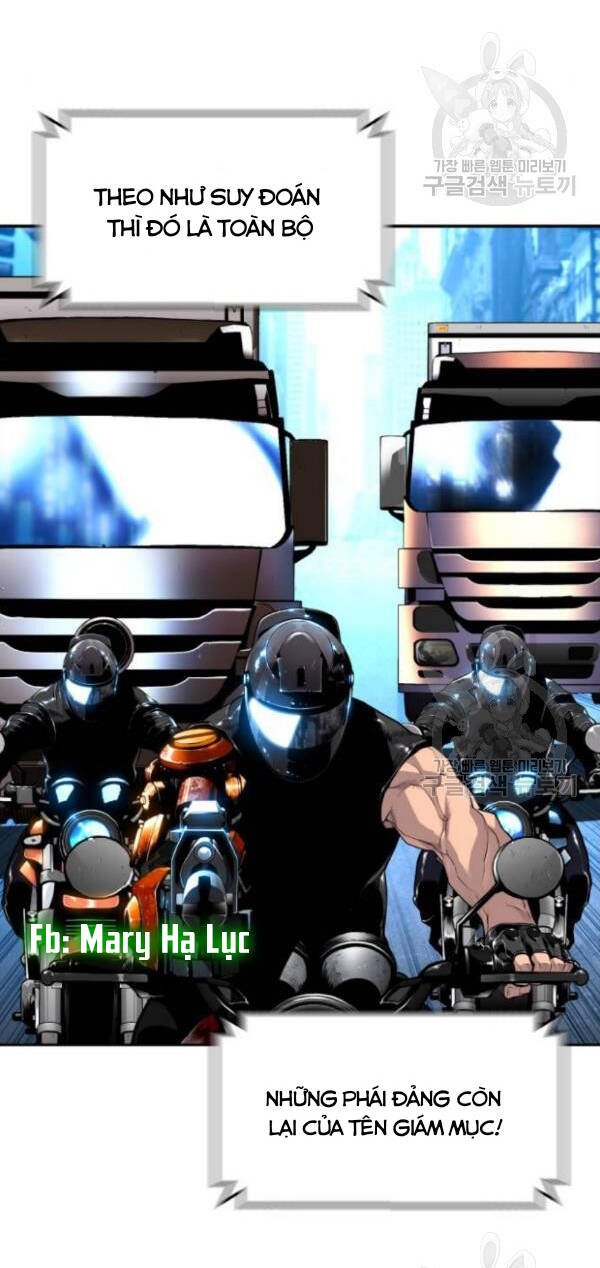 sự trở lại của kẻ khủng bố chapter 5 60