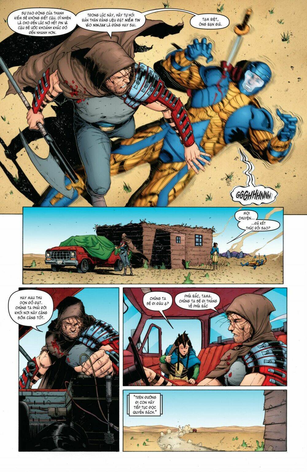 book of death chapter 2 15