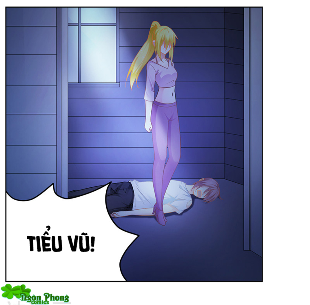 phúc hắc tổng tài đừng tới đây chapter 68 4