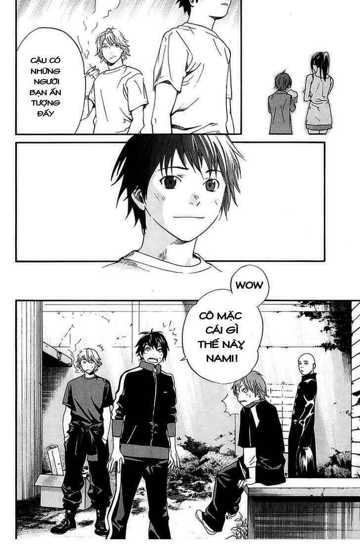 alive - the final evolution chapter 42 9