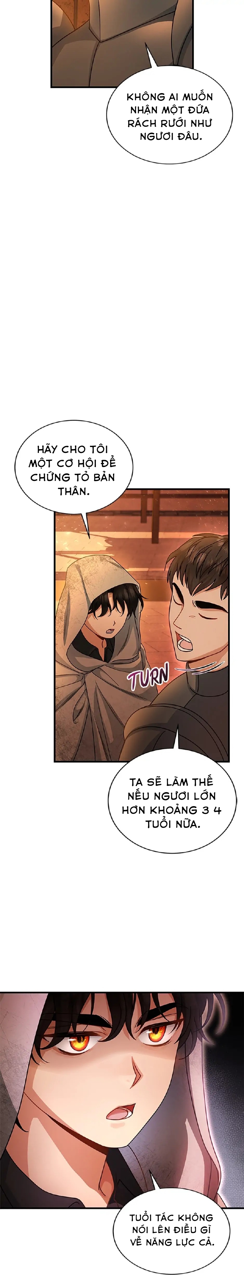 vị cứu tinh của nam phản diện chapter 16 5