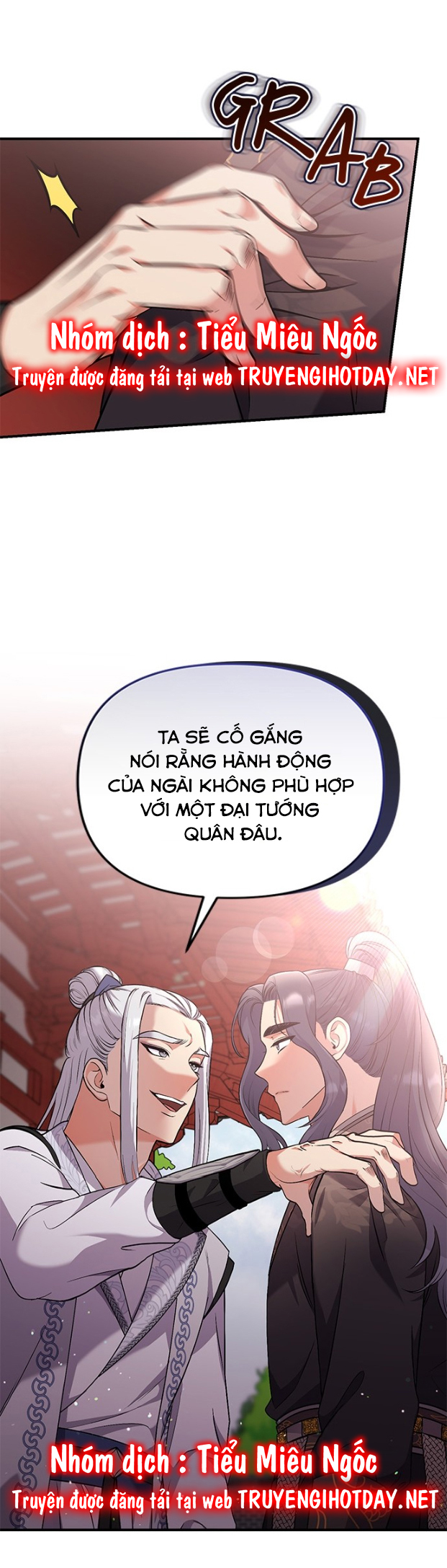 cao thủ chốn hậu cung chapter 12 12