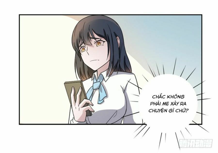 thiên kim đường môn chapter 67 9