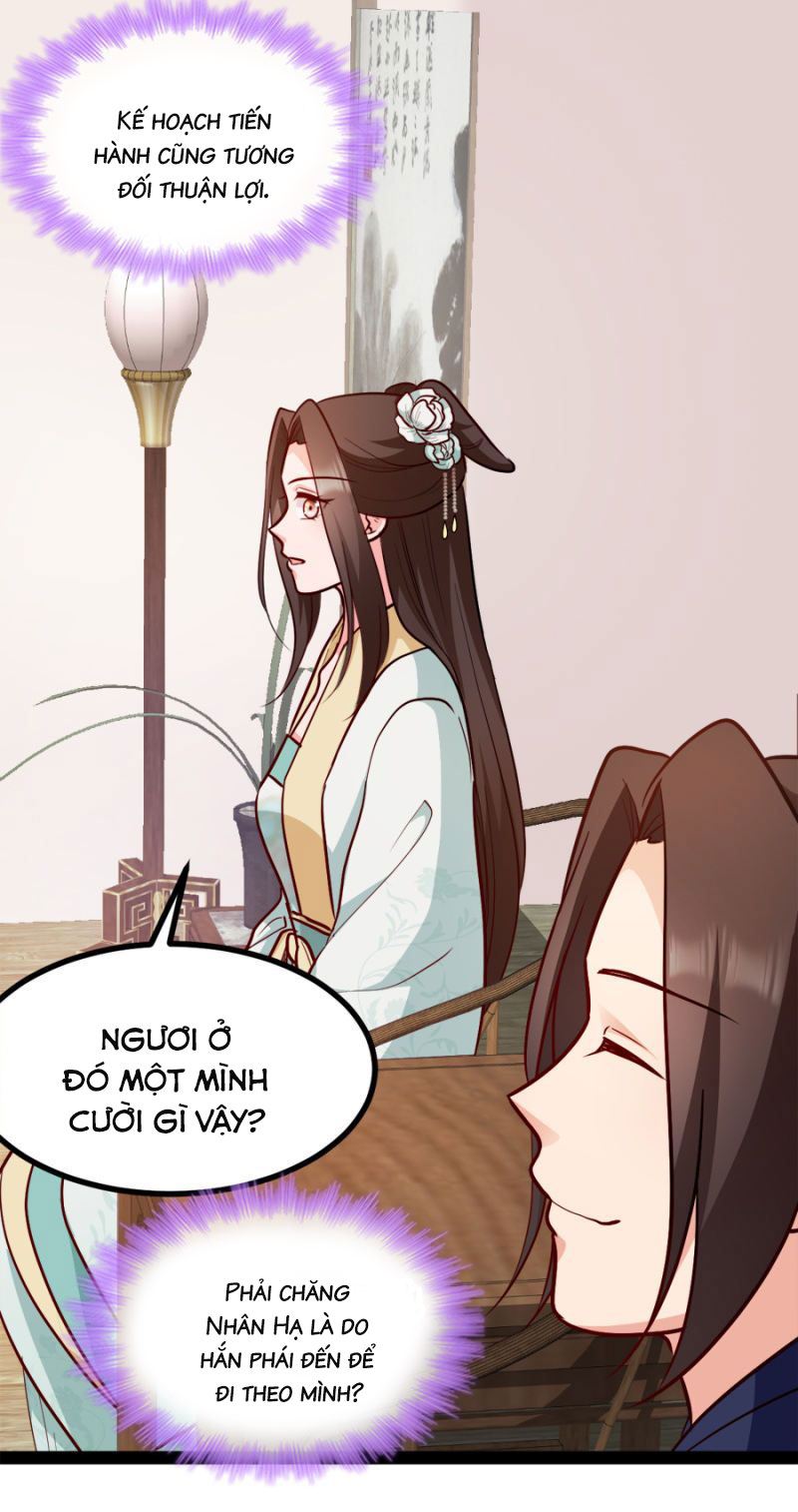 độc tâm cuồng phi khuynh thiên hạ chapter 78 53