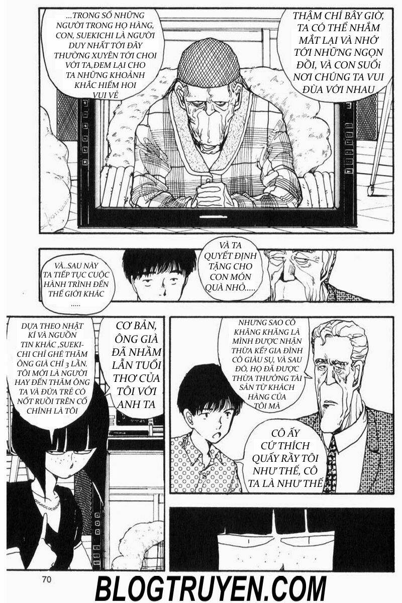 asatte dance chapter 81 5