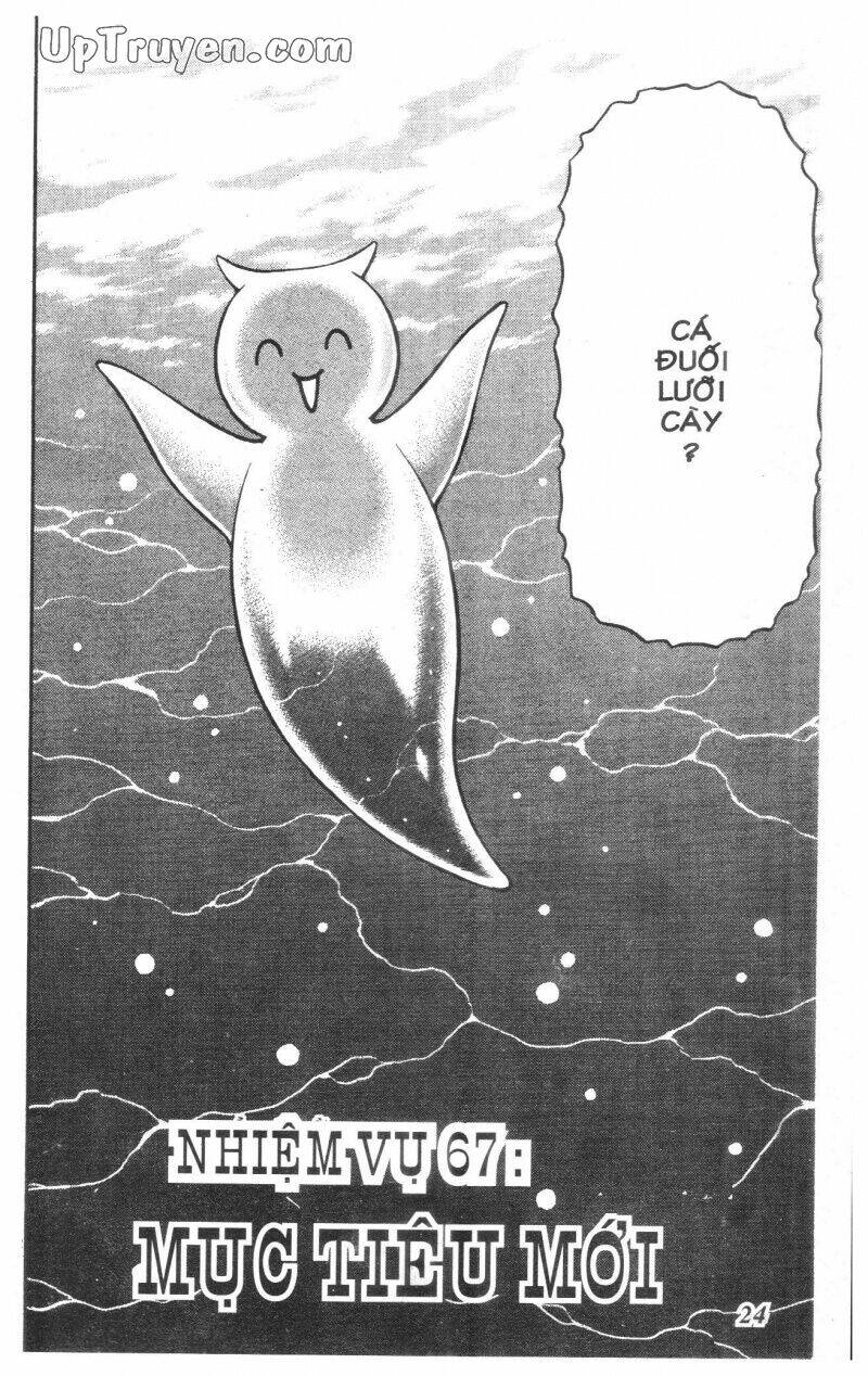 hộ chiếu xanh chapter 8 26