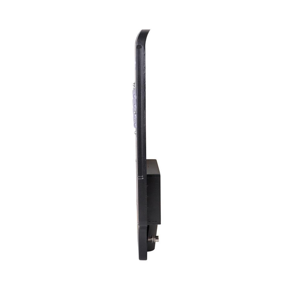 Đèn năng lượng mặt trời treo tường 20W BFX20W-B, Đèn led năng lượng mặt trời cảm biến radar