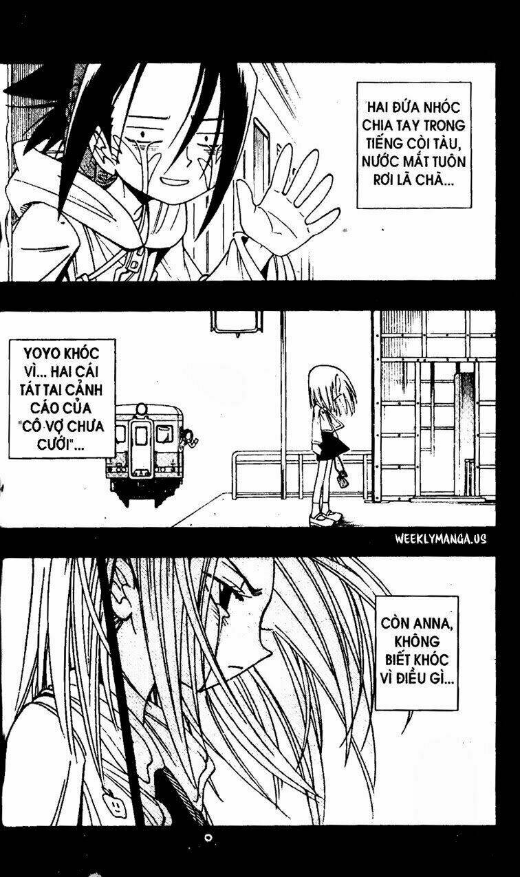 vua pháp thuật chapter 177 16