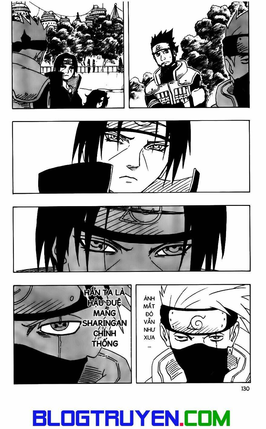 naruto - cửu vĩ hồ ly chapter 142 2