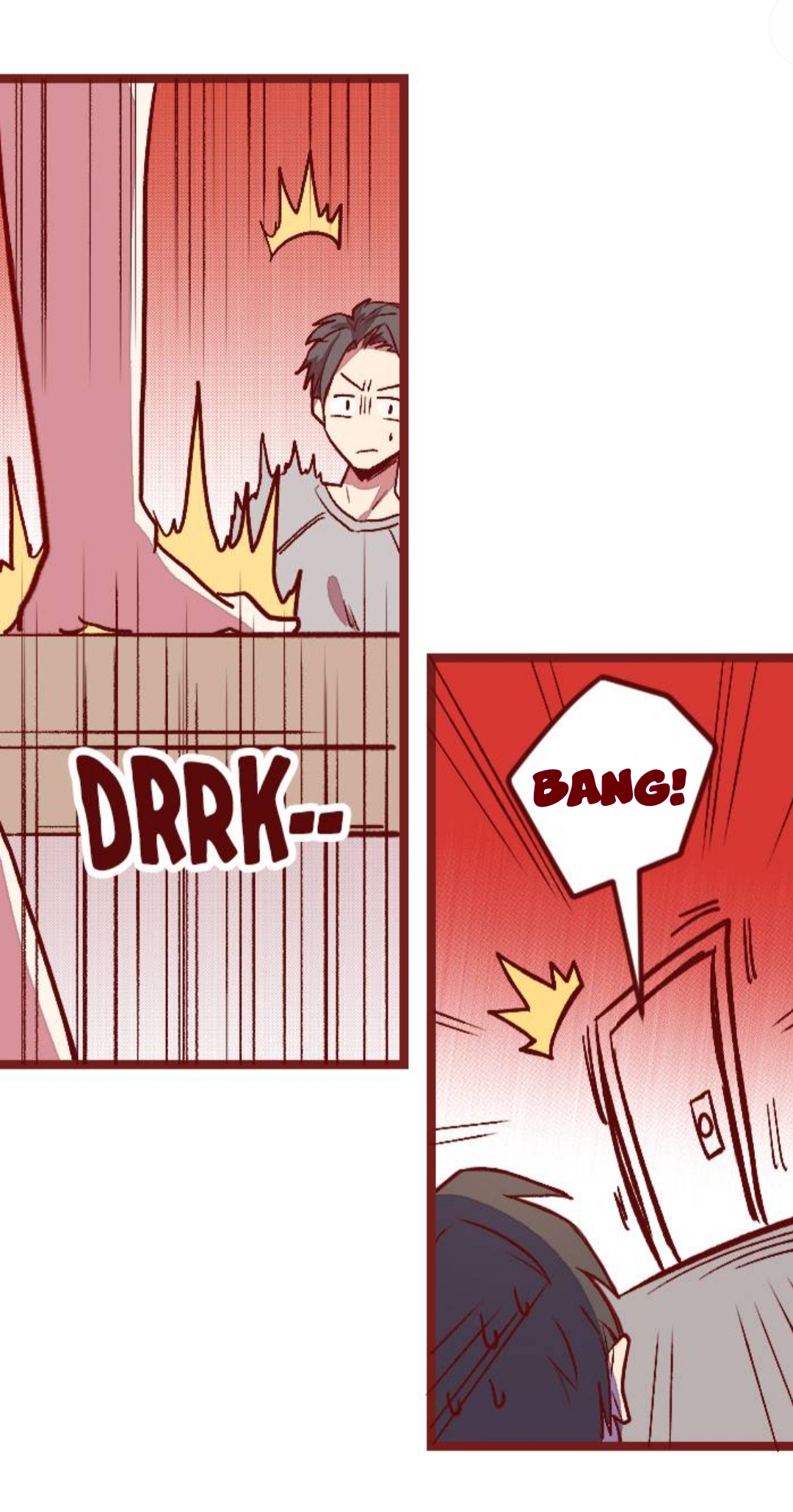 tôi và giáo sư của tôi chapter 8 5