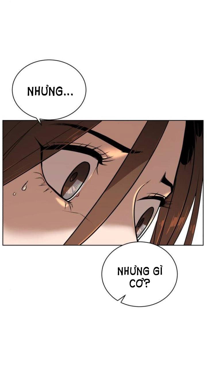 bạch huyết - white blood chapter 40 49