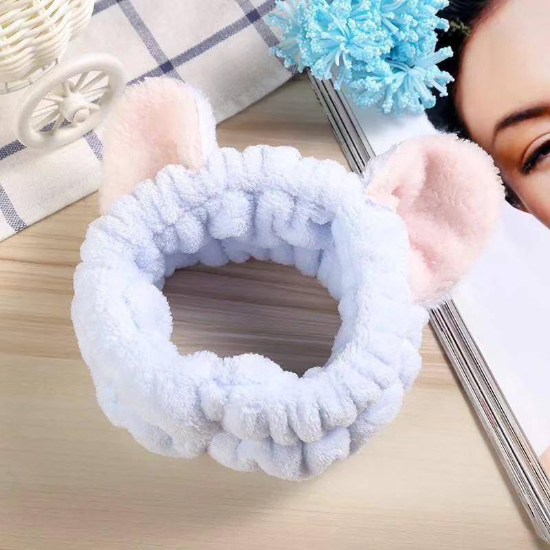 Băng Đô SOPHIE Băng đô Turban Siêu Mềm Mịn nhiều mẫu dễ thương