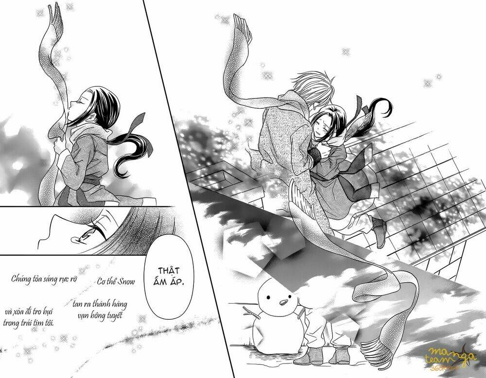 tổng hợp one shot. chapter 91 34