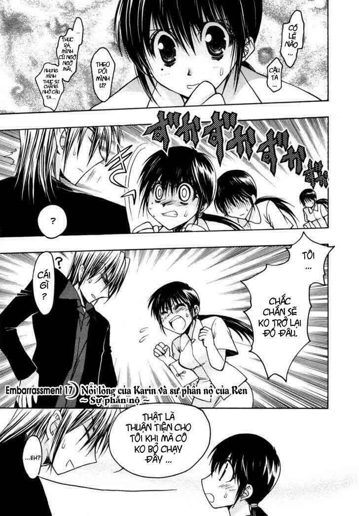 little vampire chapter 17 2