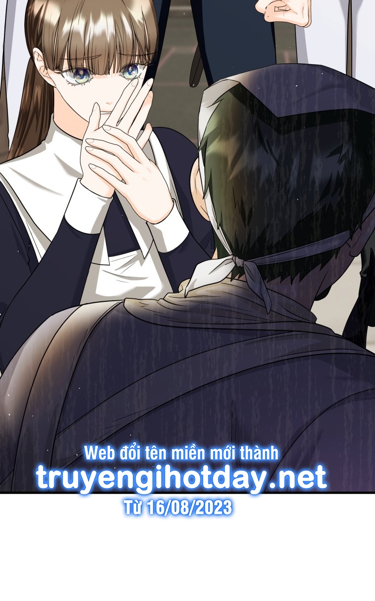 [18+] tôi đã kết hôn với kẻ thù giết cha mẹ chapter 17.2 59