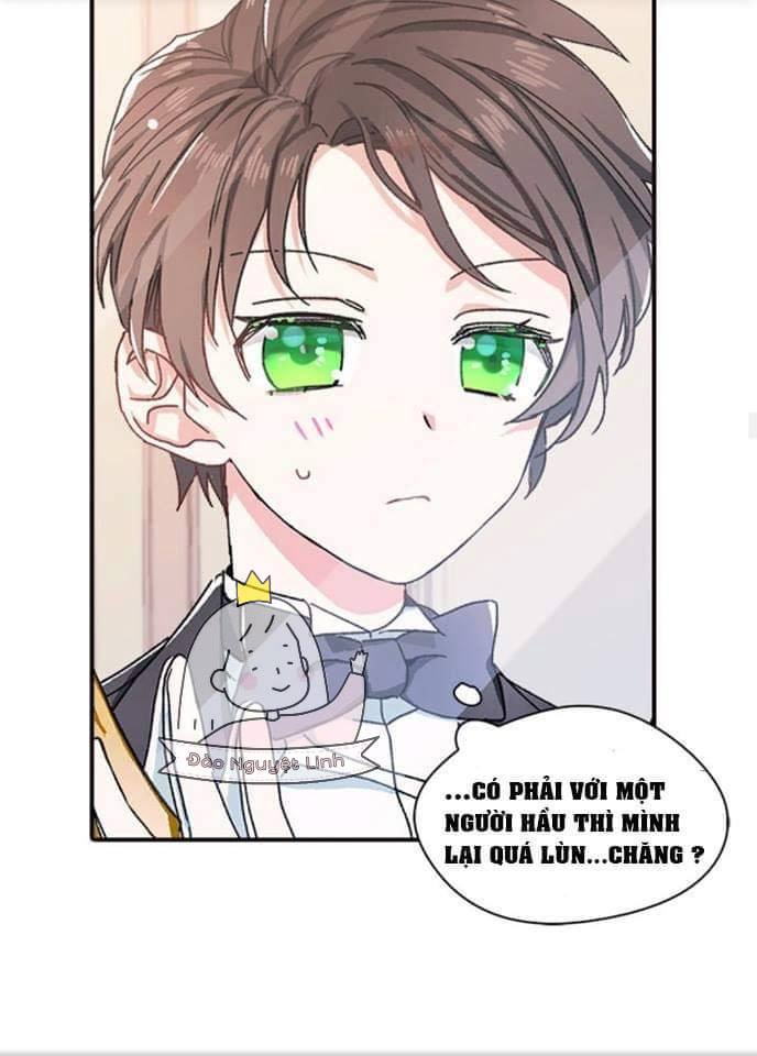 người hầu của tôi chapter 1.1 10