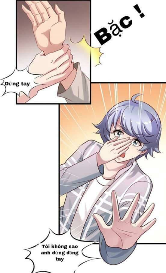 tôi không muốn fa như vậy đâu chapter 83 9