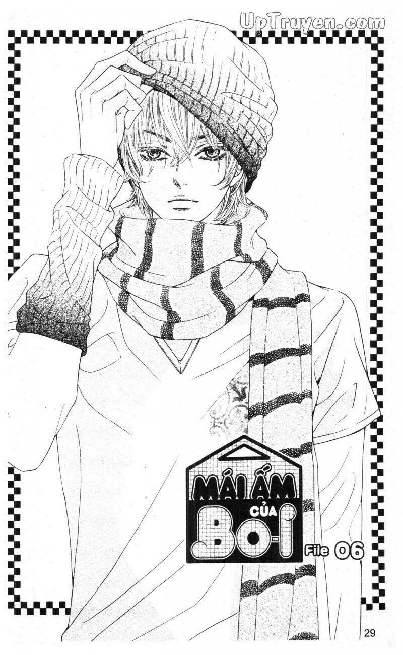 home boy chapter 2 28