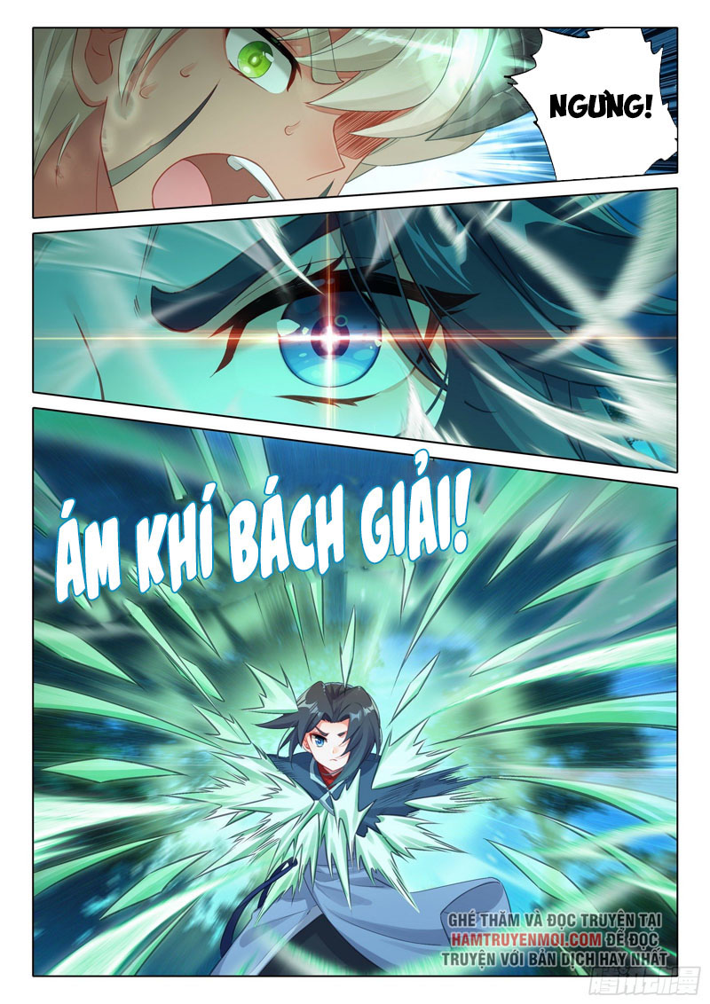 đấu la đại lục 5 - đường tam trùng sinh chapter 41 11