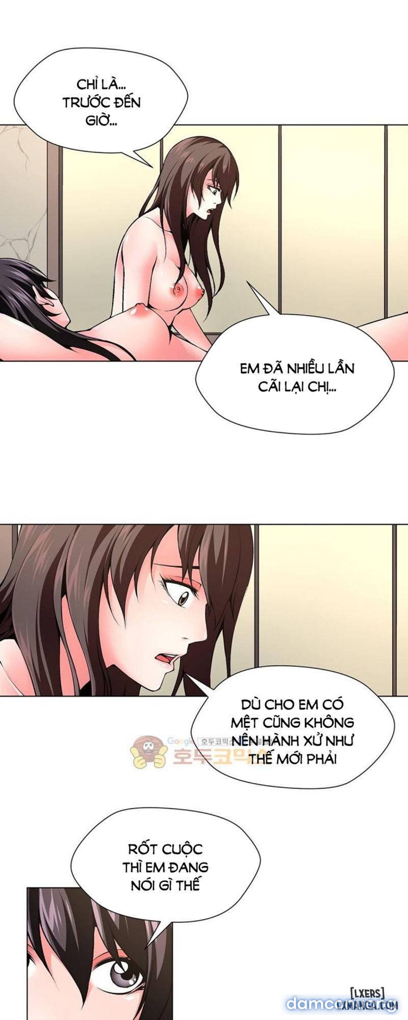 nô lệ song sinh chapter 114 6