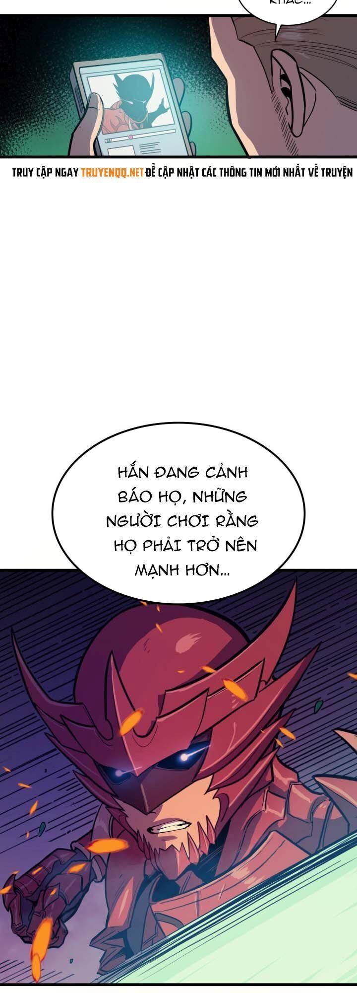tôi trở lại thăng cấp một mình chapter 22 64
